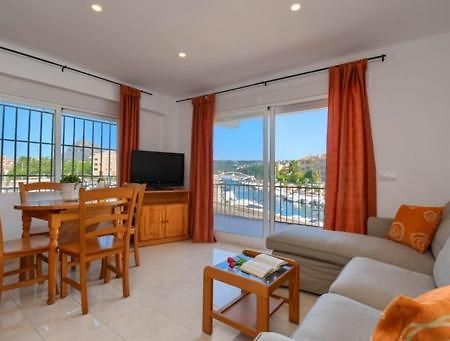 Bonito Apartamento En La Playa Del Arenal De Хавеа Экстерьер фото