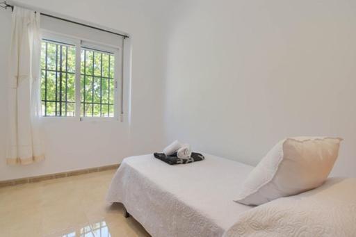 Bonito Apartamento En La Playa Del Arenal De Хавеа Экстерьер фото